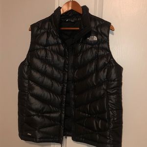 The North Face Vest